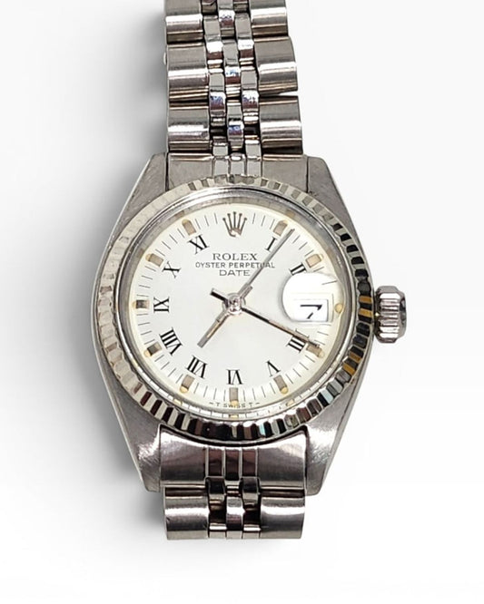 Rolex 6917