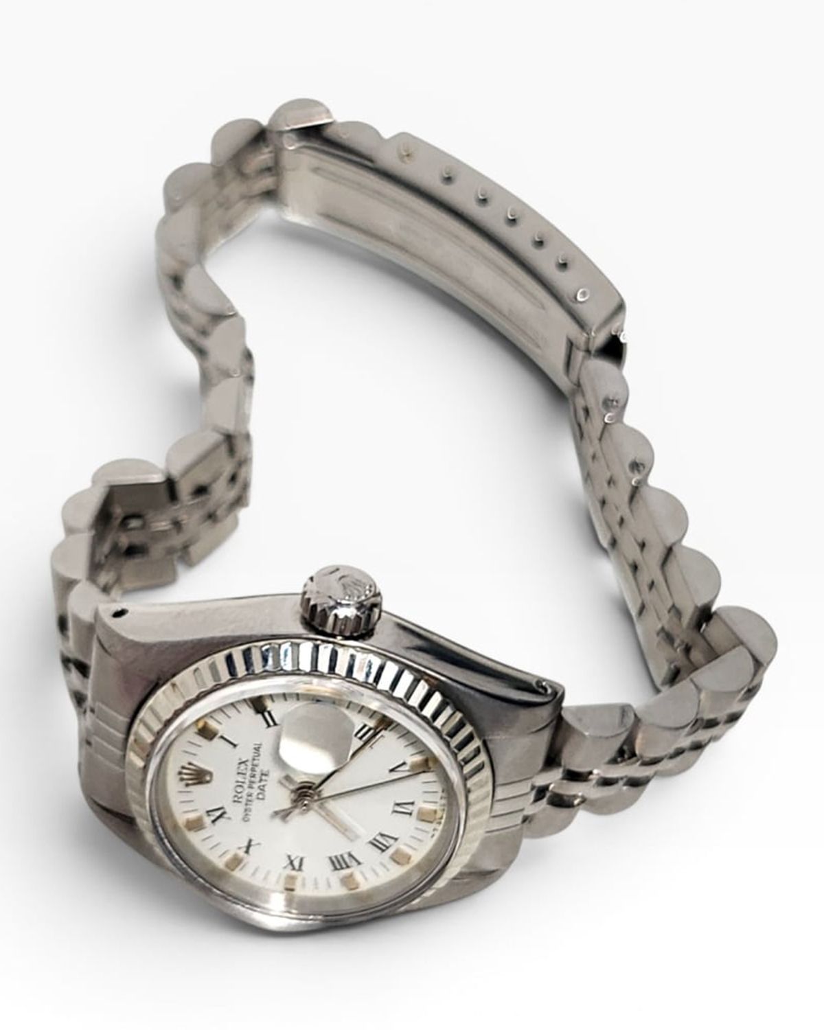 Rolex 6917