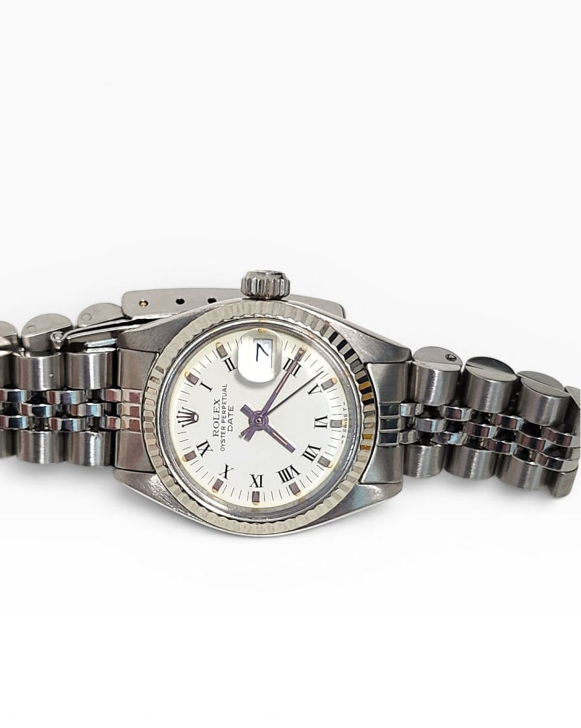 Rolex 6917