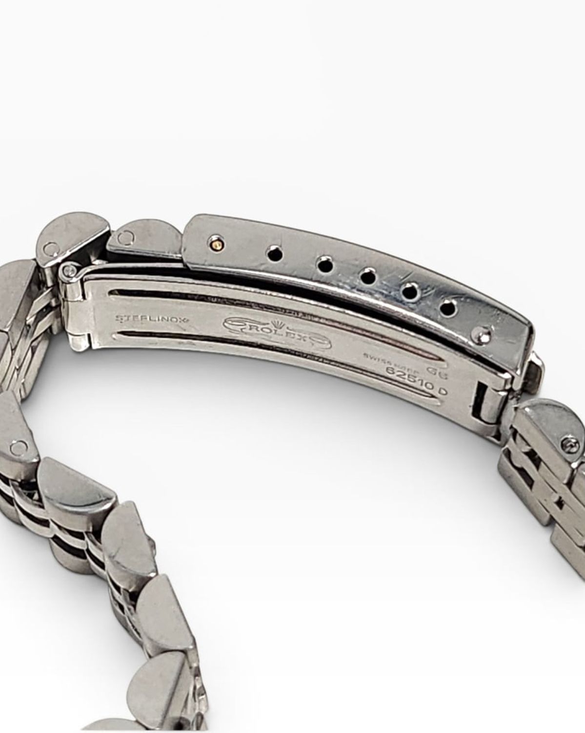 Rolex 6917