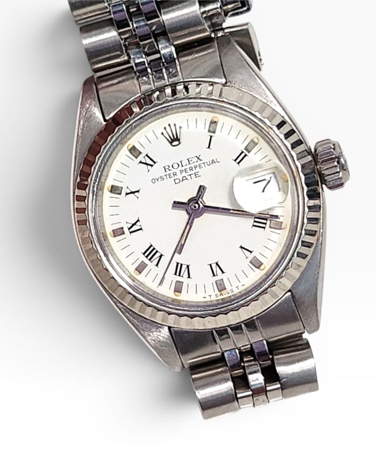 Rolex 6917