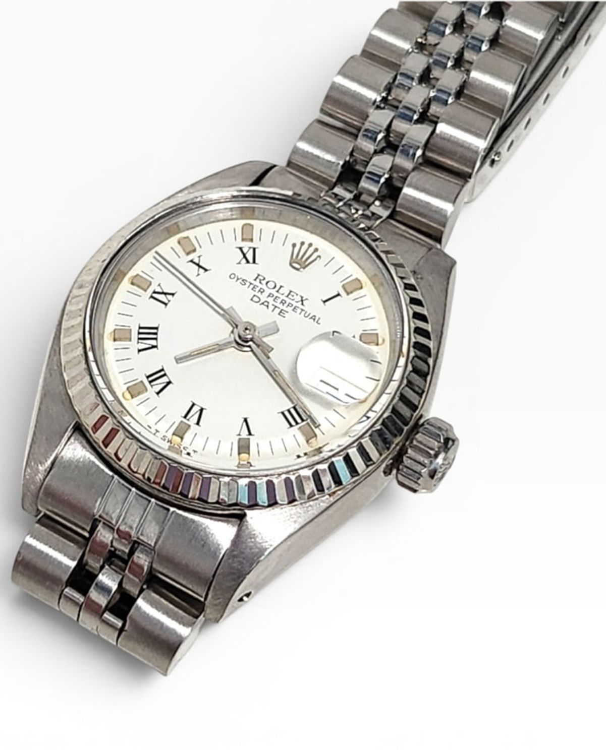 Rolex 6917