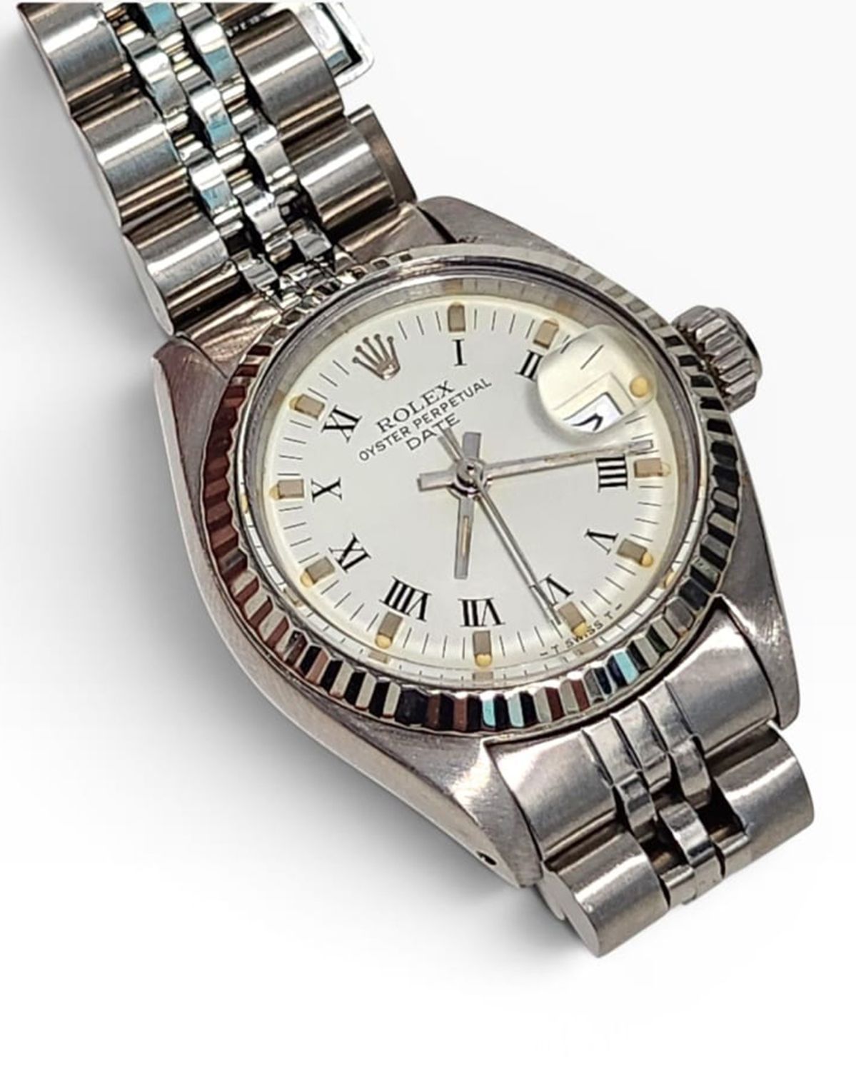 Rolex 6917