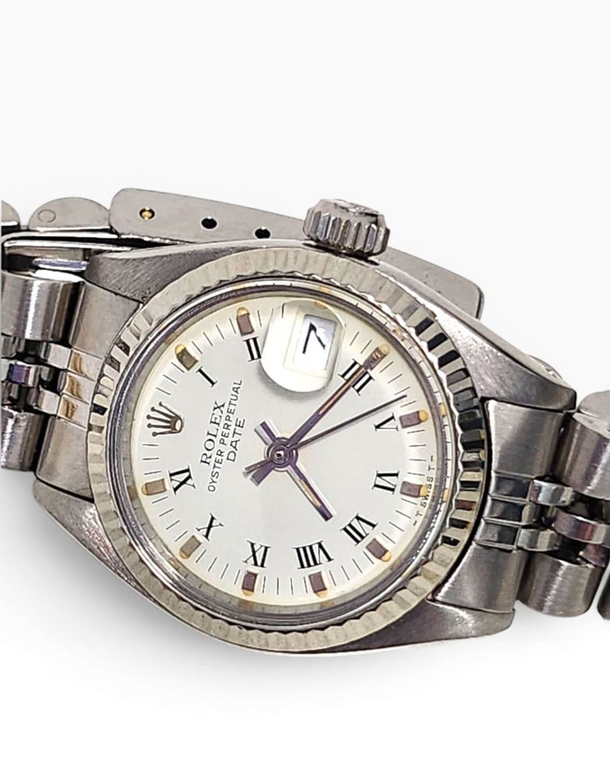 Rolex 6917