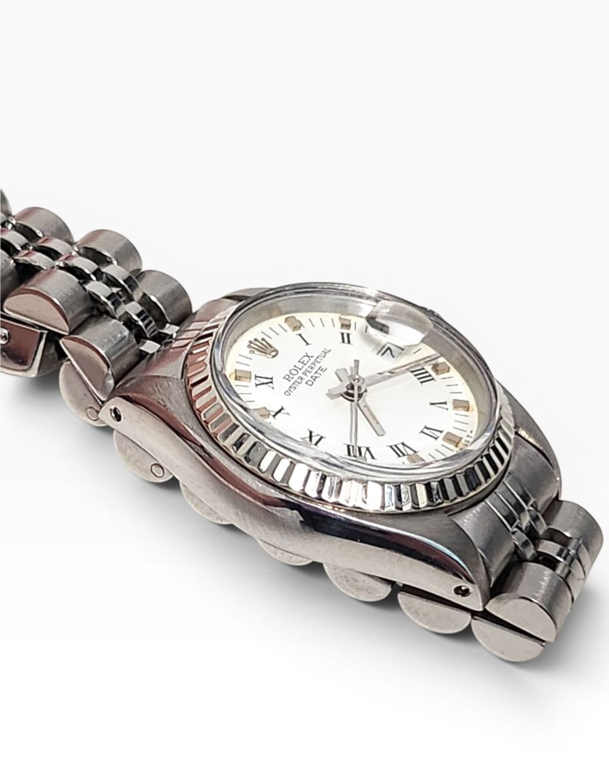 Rolex 6917