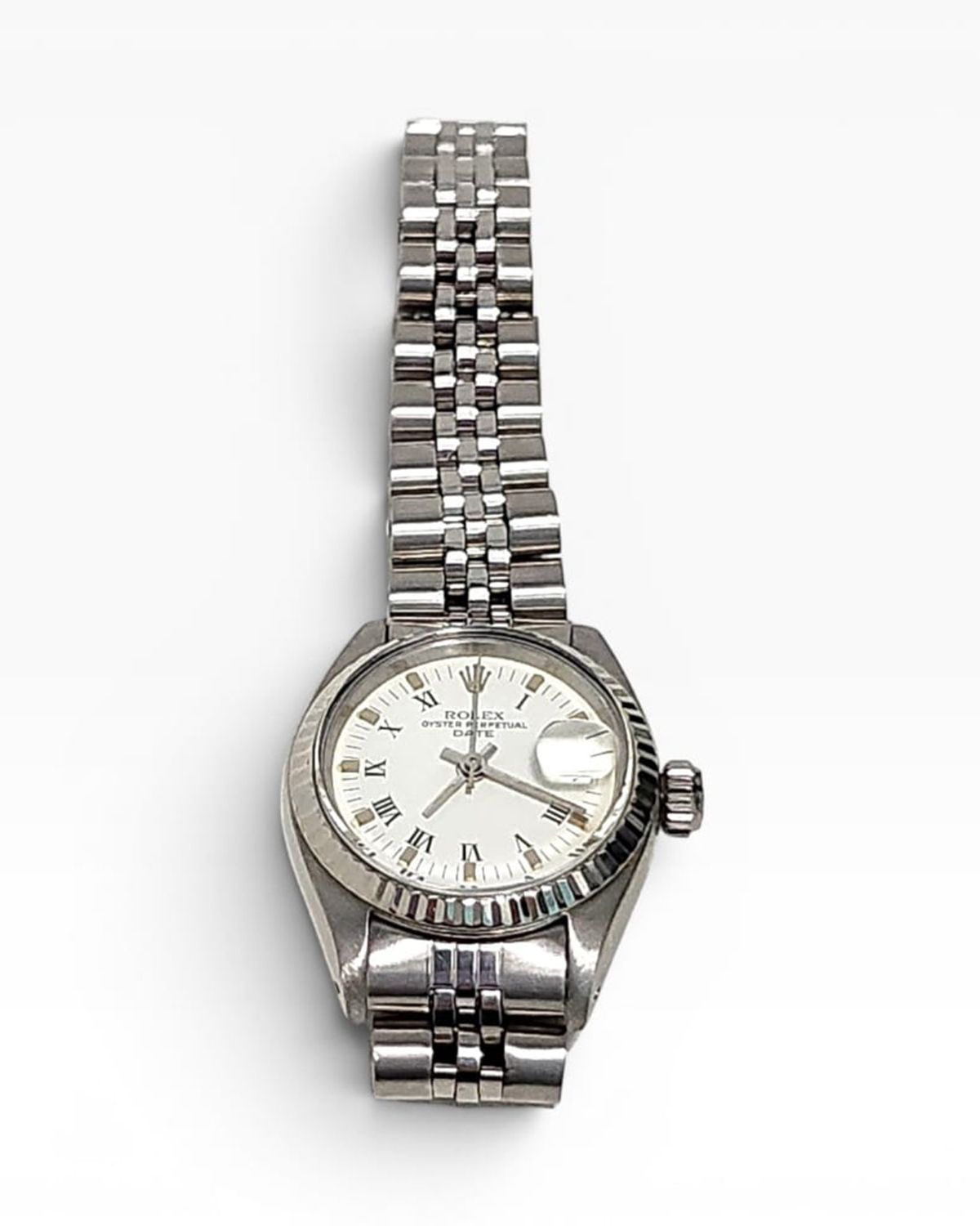 Rolex 6917