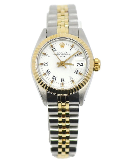 Rolex 6917