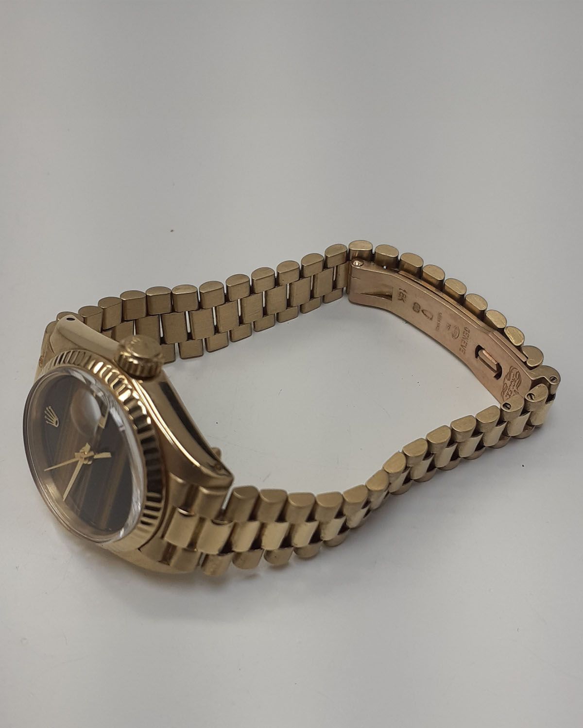 Rolex 6917