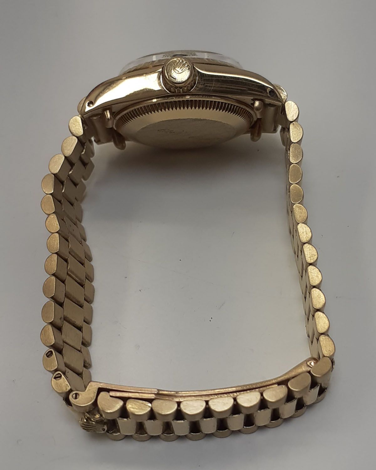 Rolex 6917