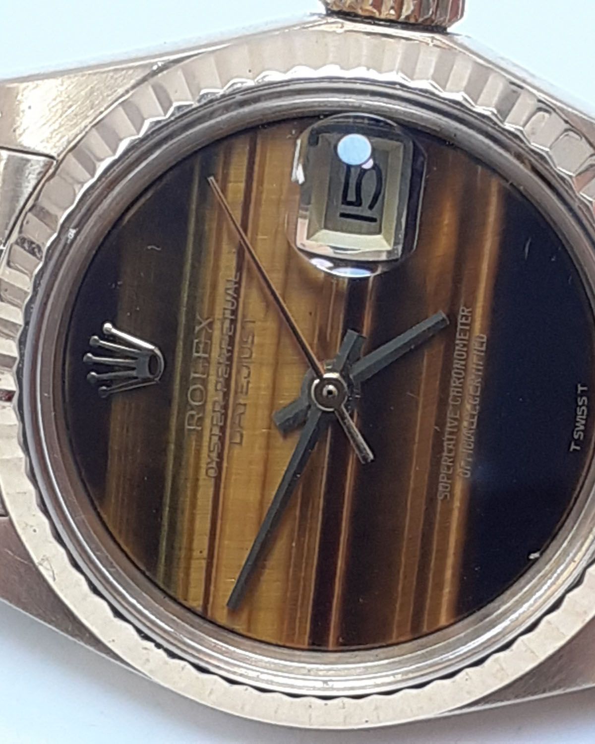 Rolex 6917