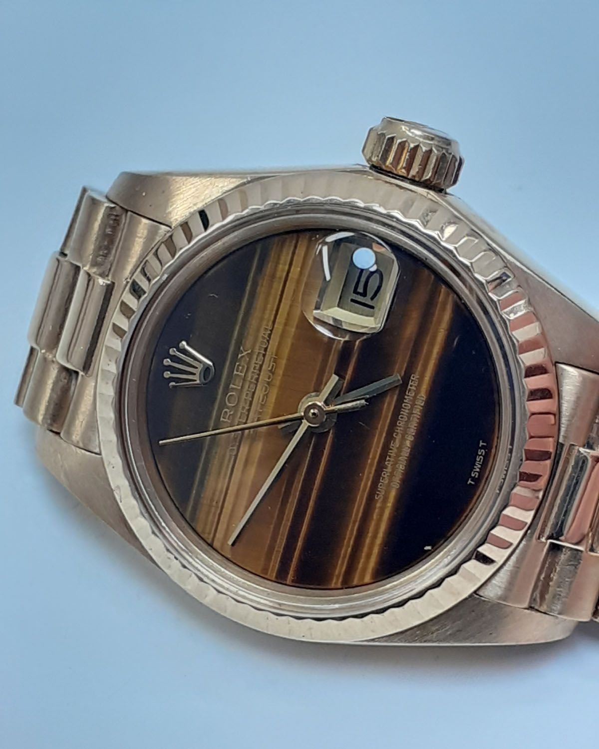 Rolex 6917