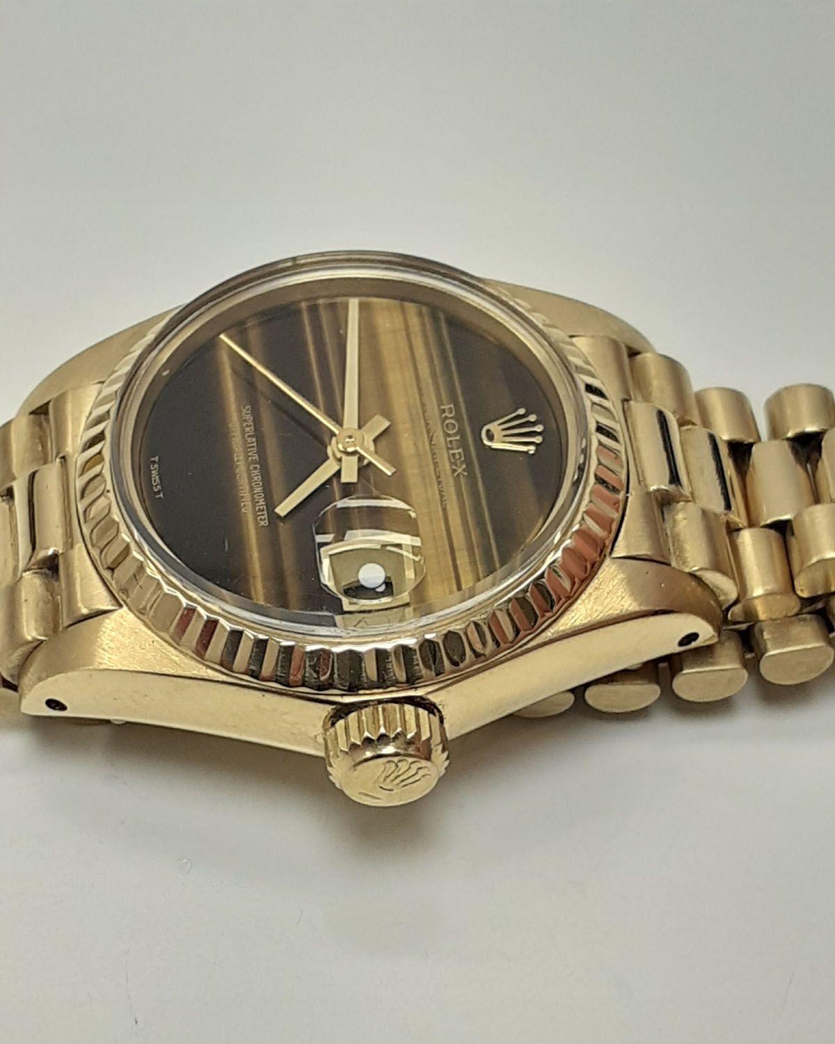 Rolex 6917