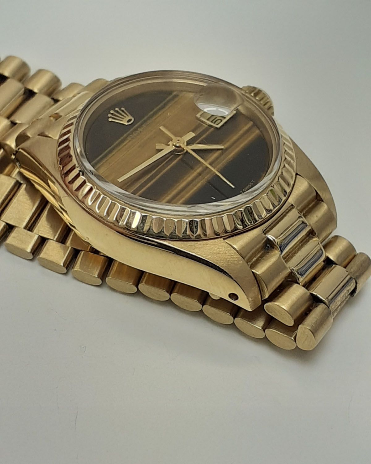 Rolex 6917