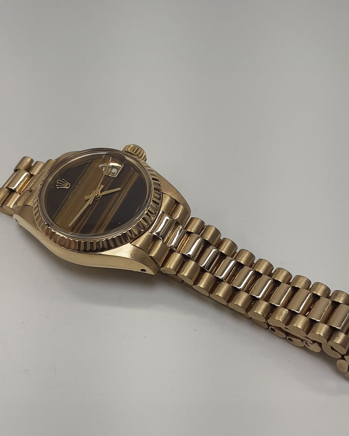 Rolex 6917