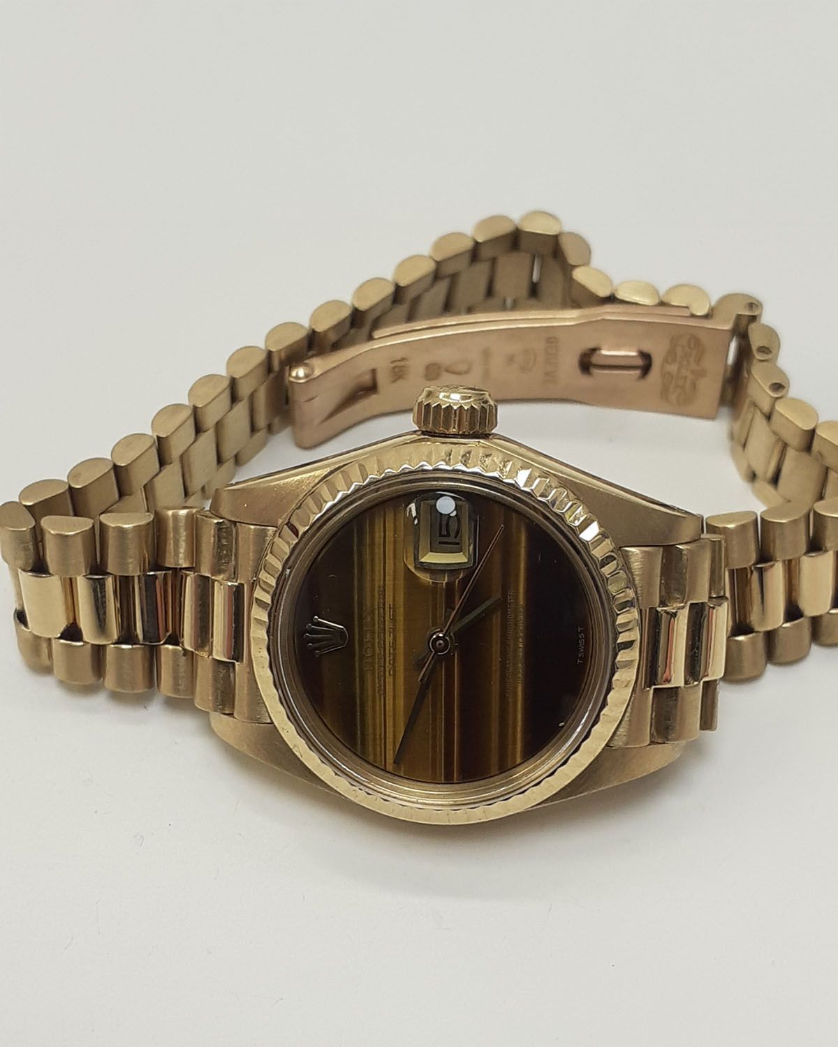 Rolex 6917