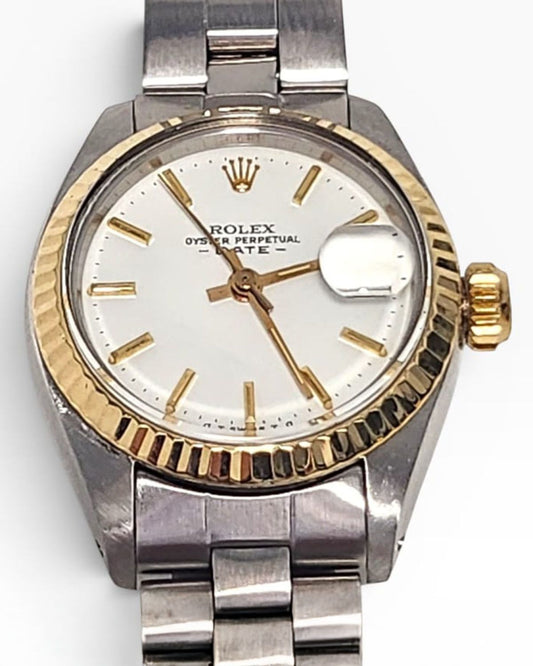 Rolex 6917