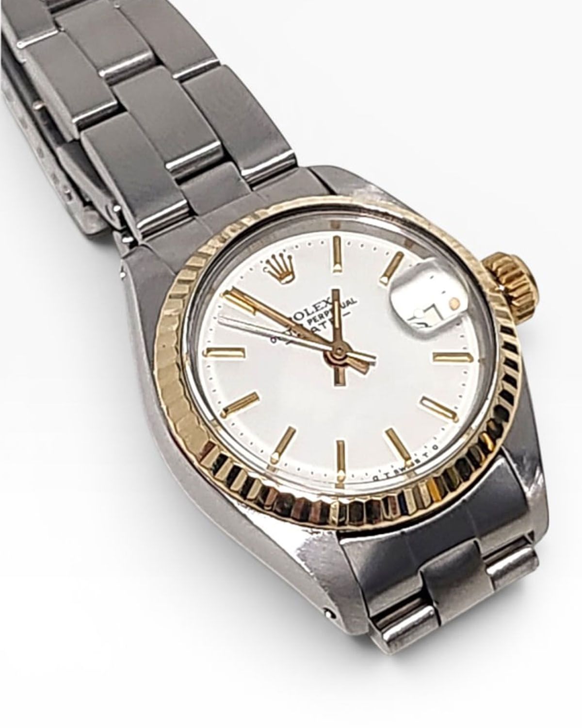 Rolex 6917