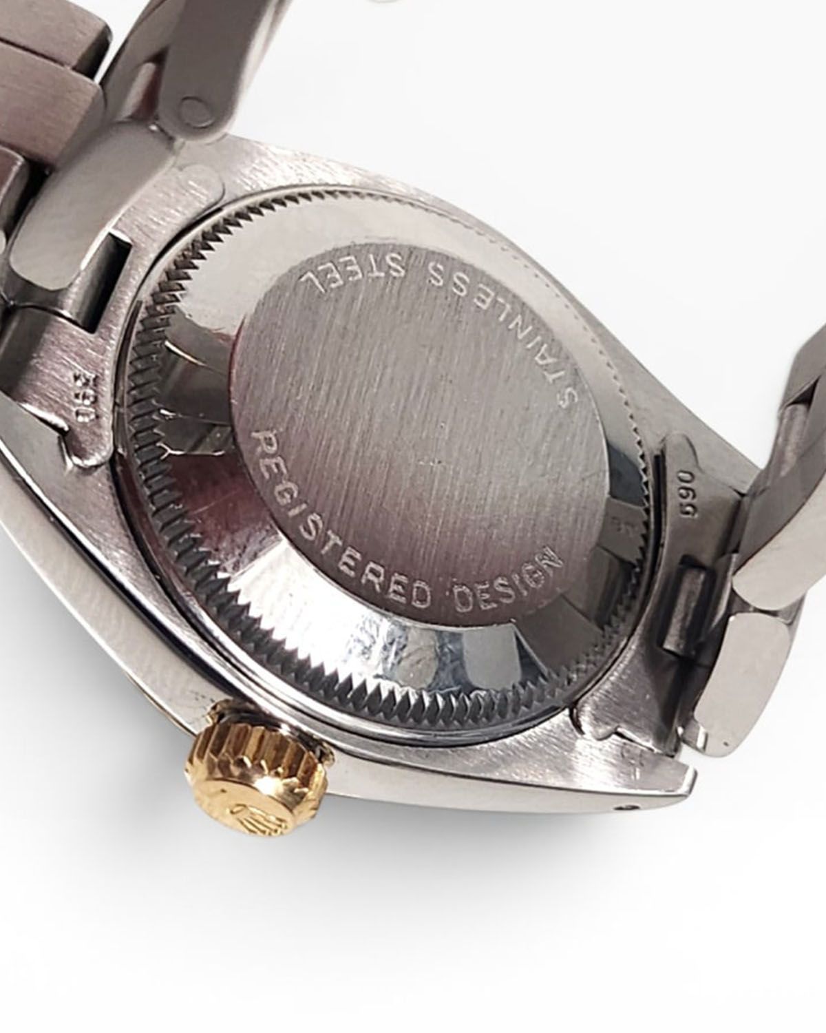 Rolex 6917
