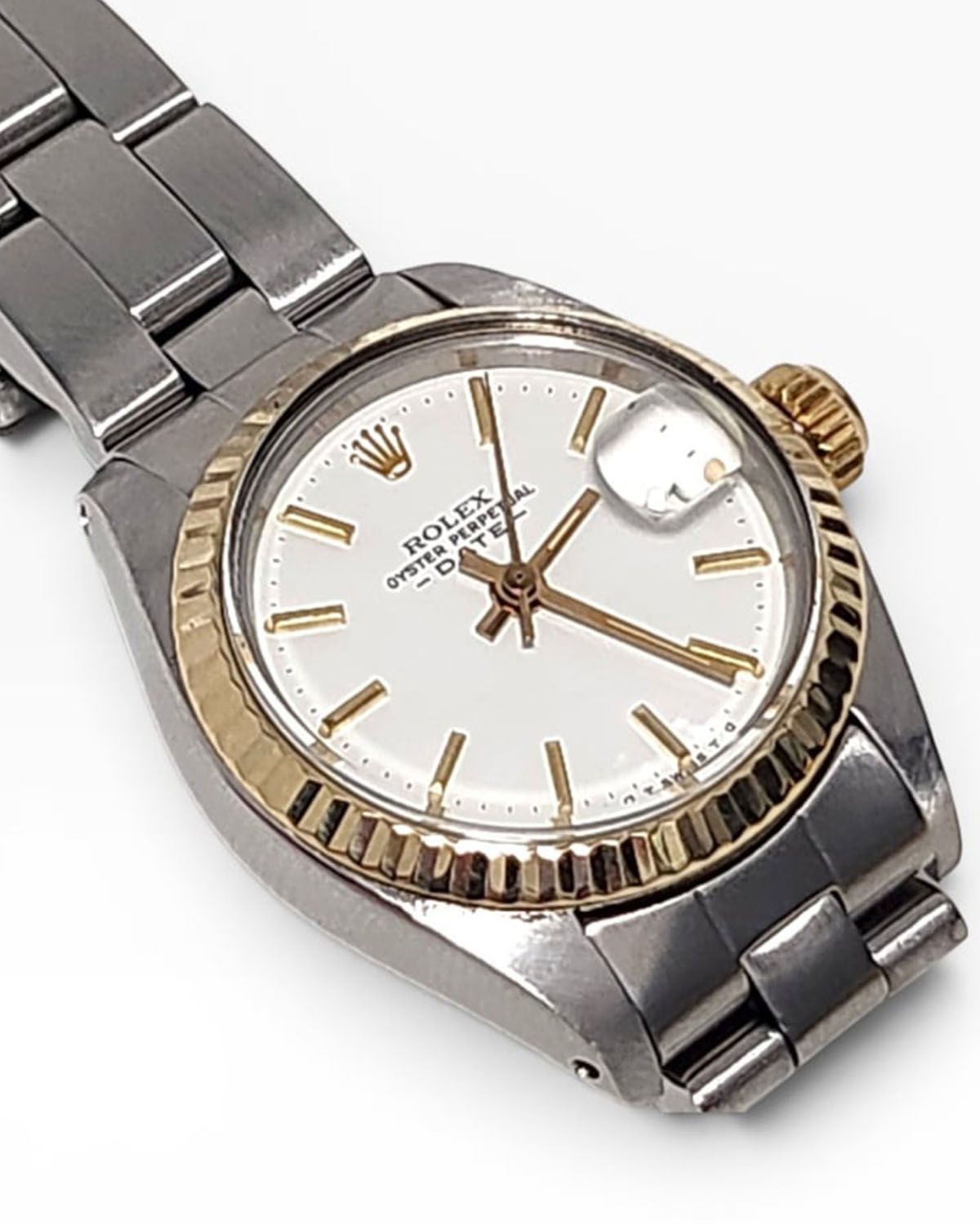 Rolex 6917