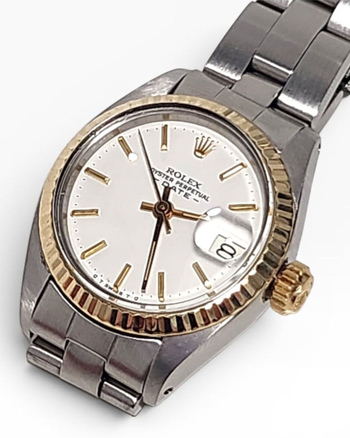 Rolex 6917