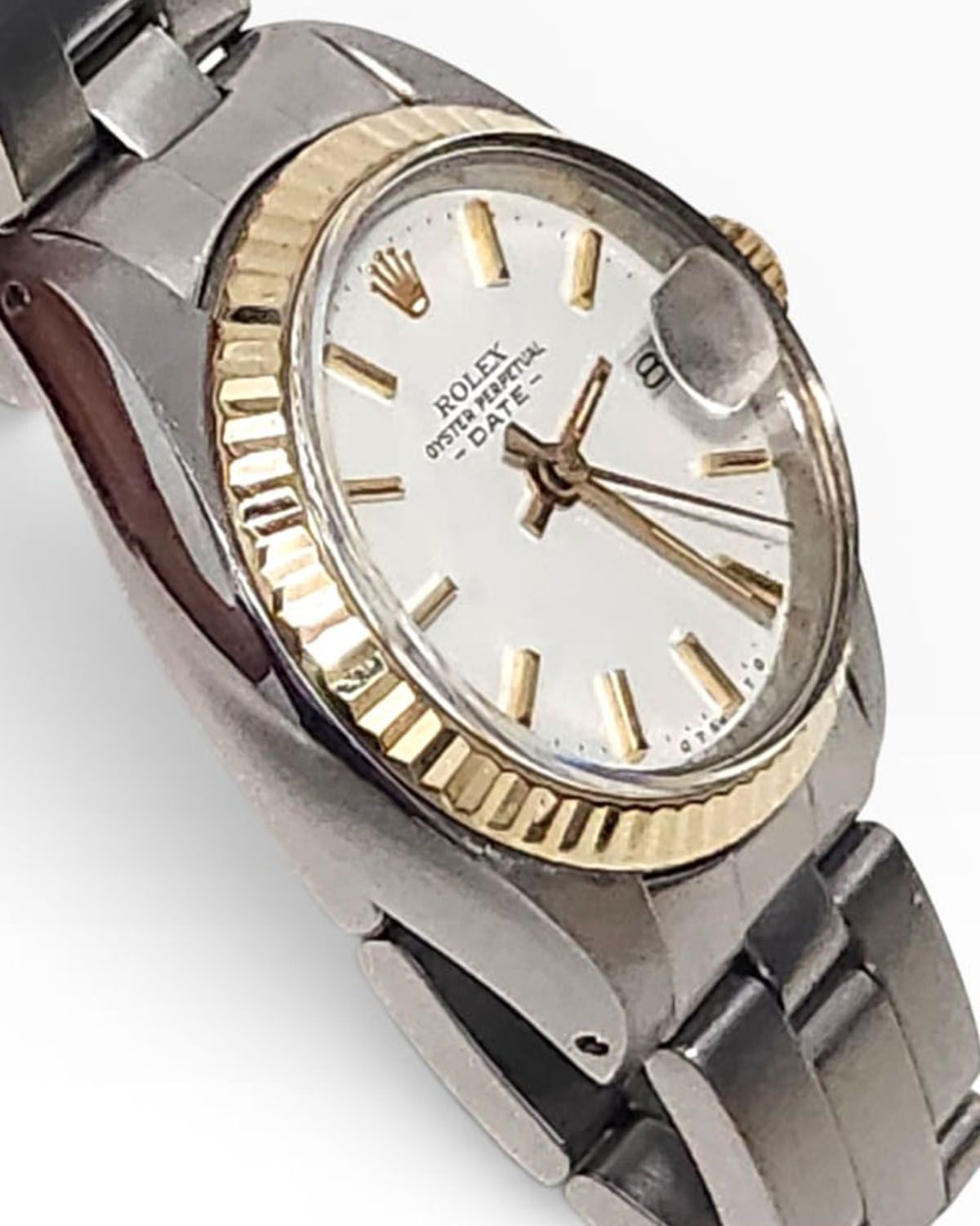 Rolex 6917