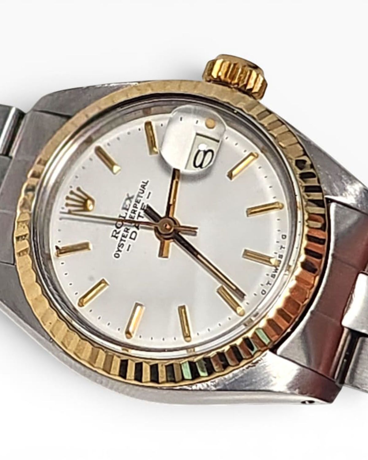 Rolex 6917