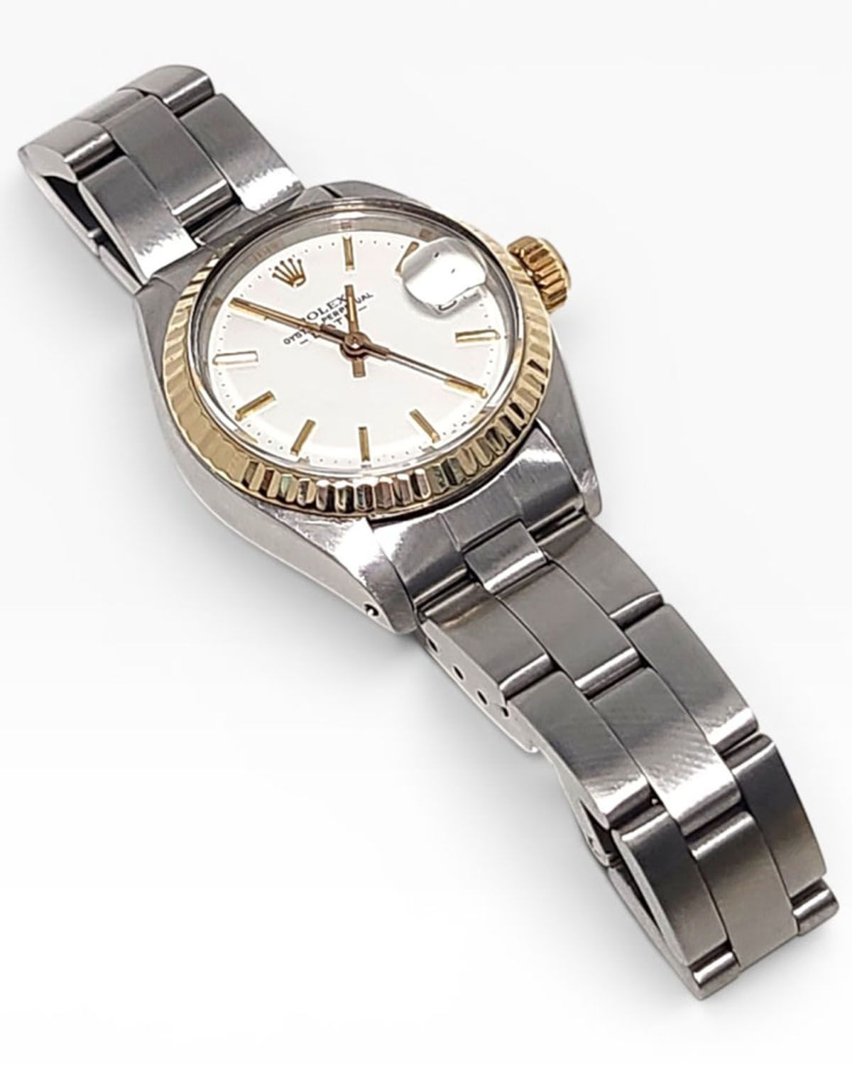 Rolex 6917