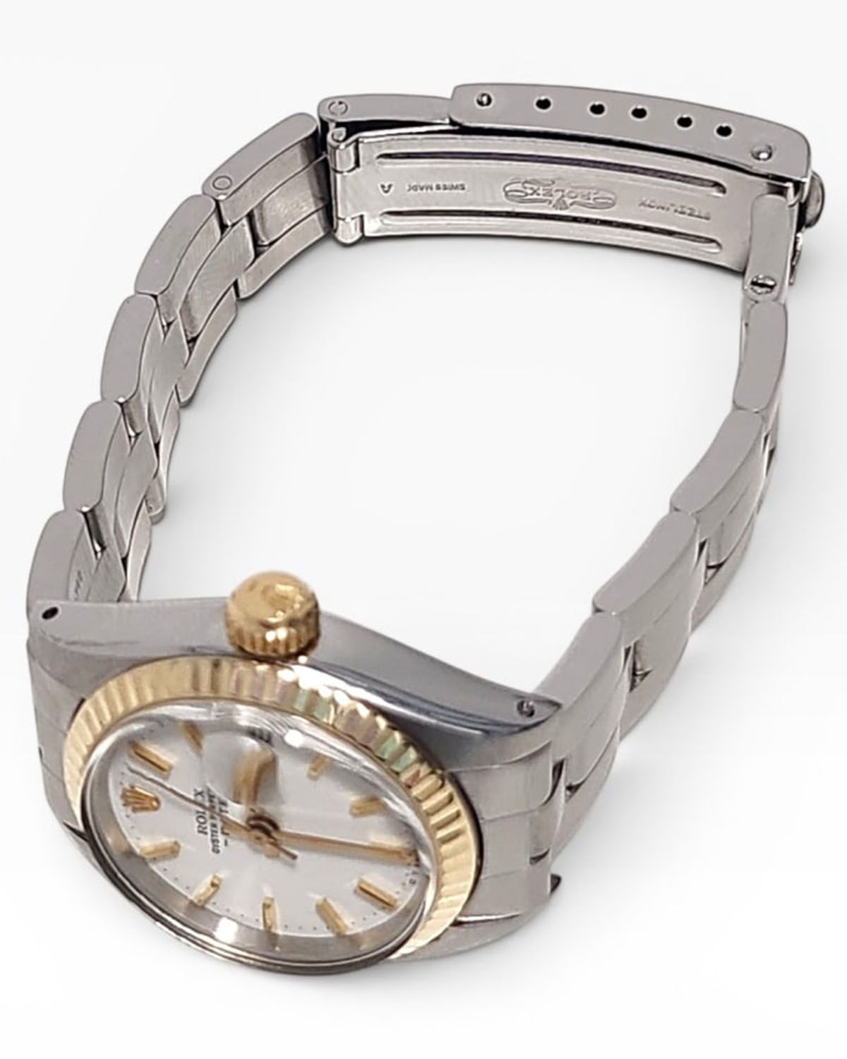 Rolex 6917