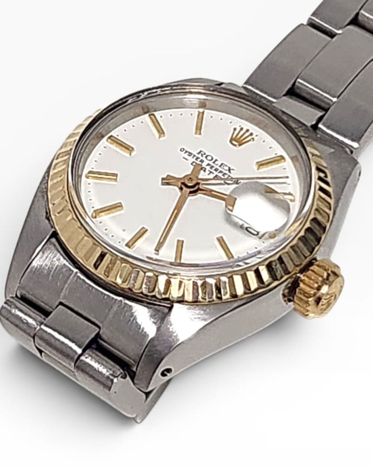 Rolex 6917