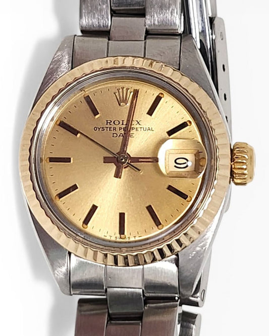 Rolex 6917