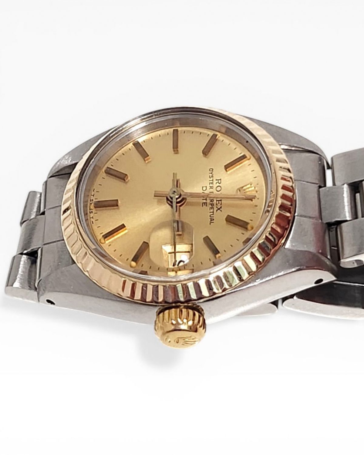 Rolex 6917