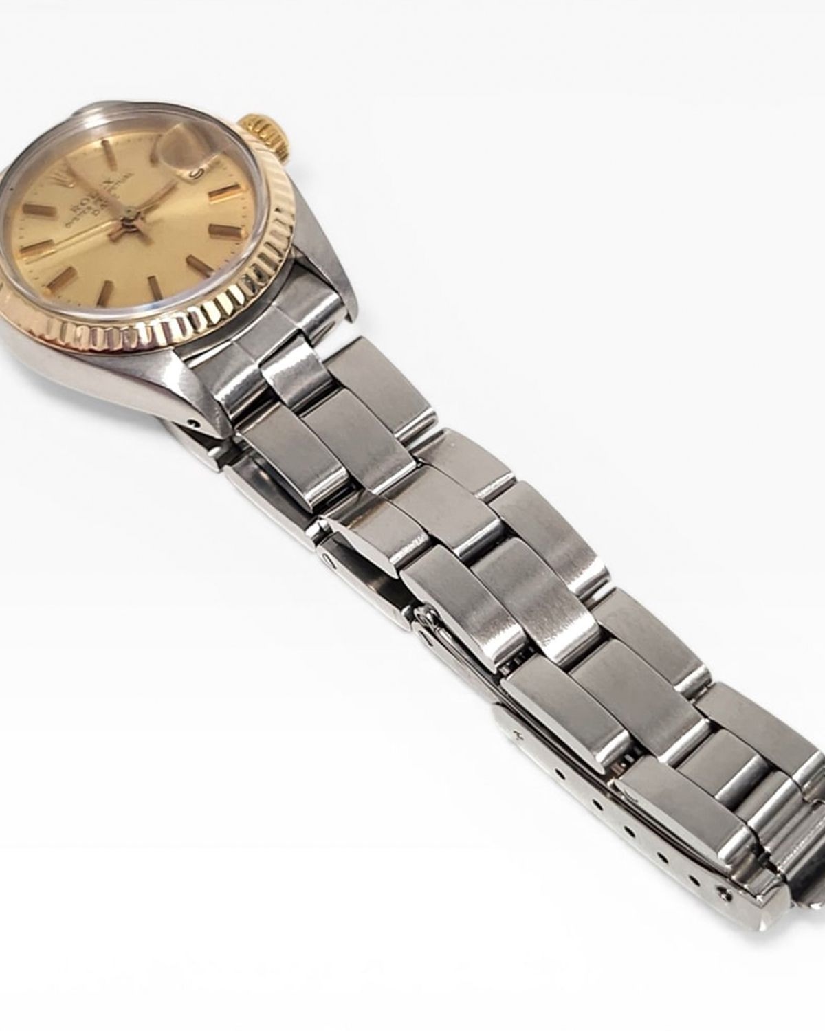 Rolex 6917