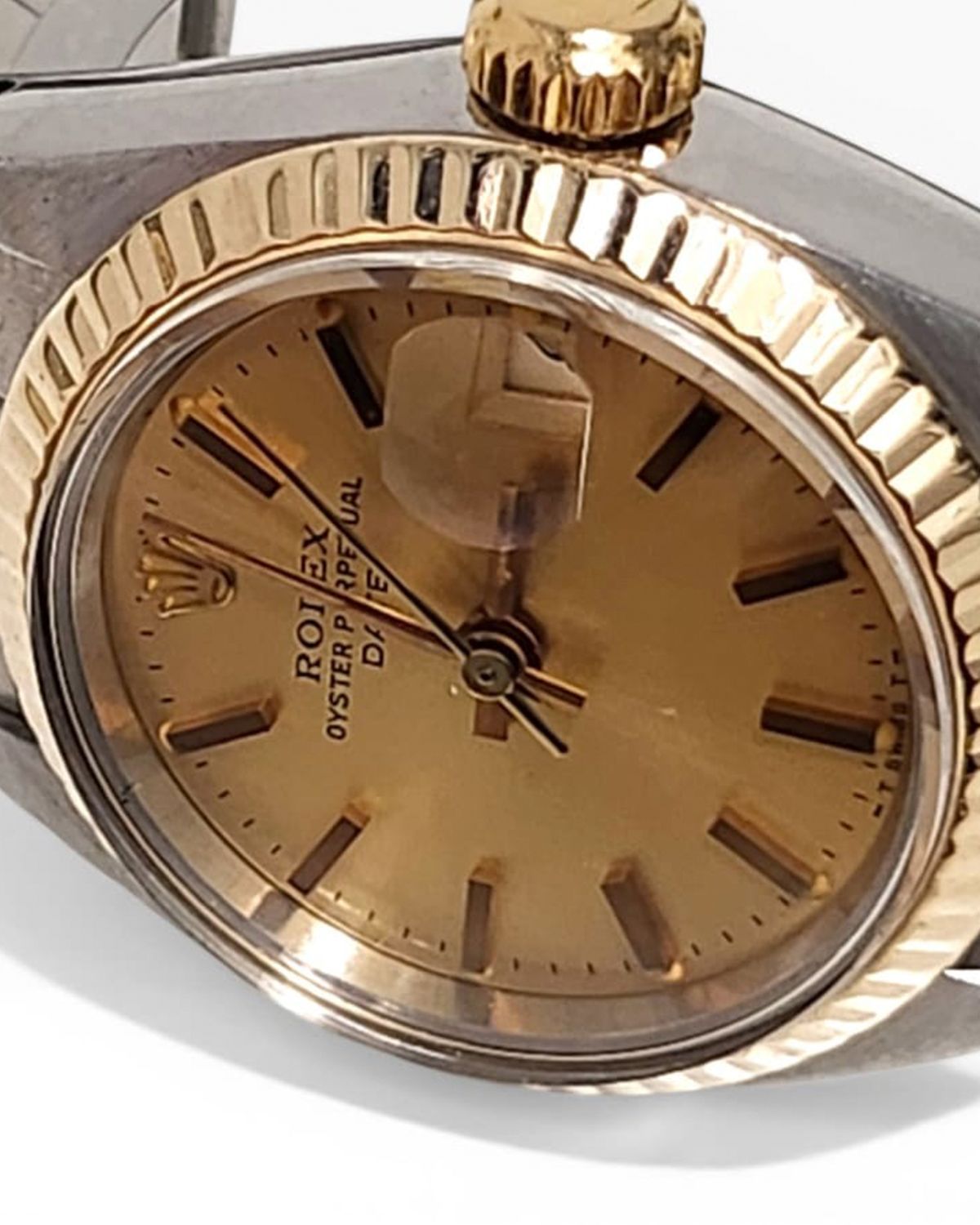 Rolex 6917