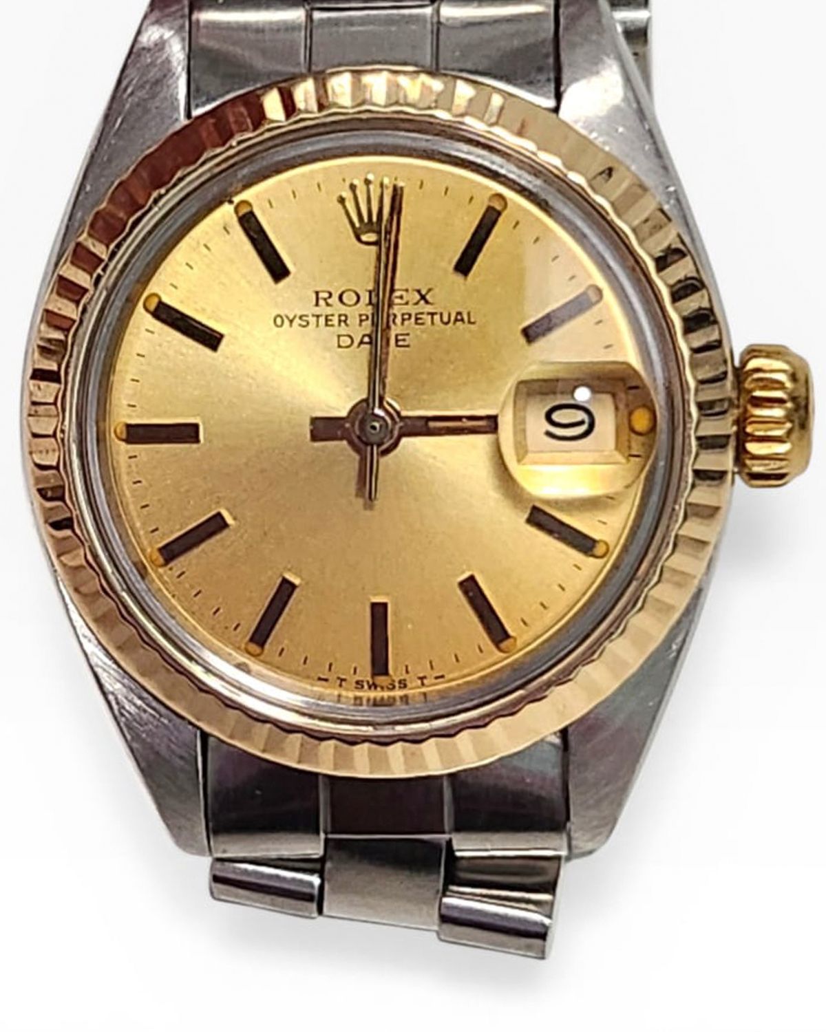 Rolex 6917