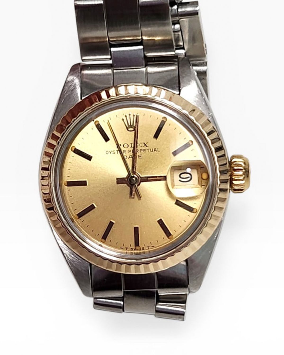 Rolex 6917