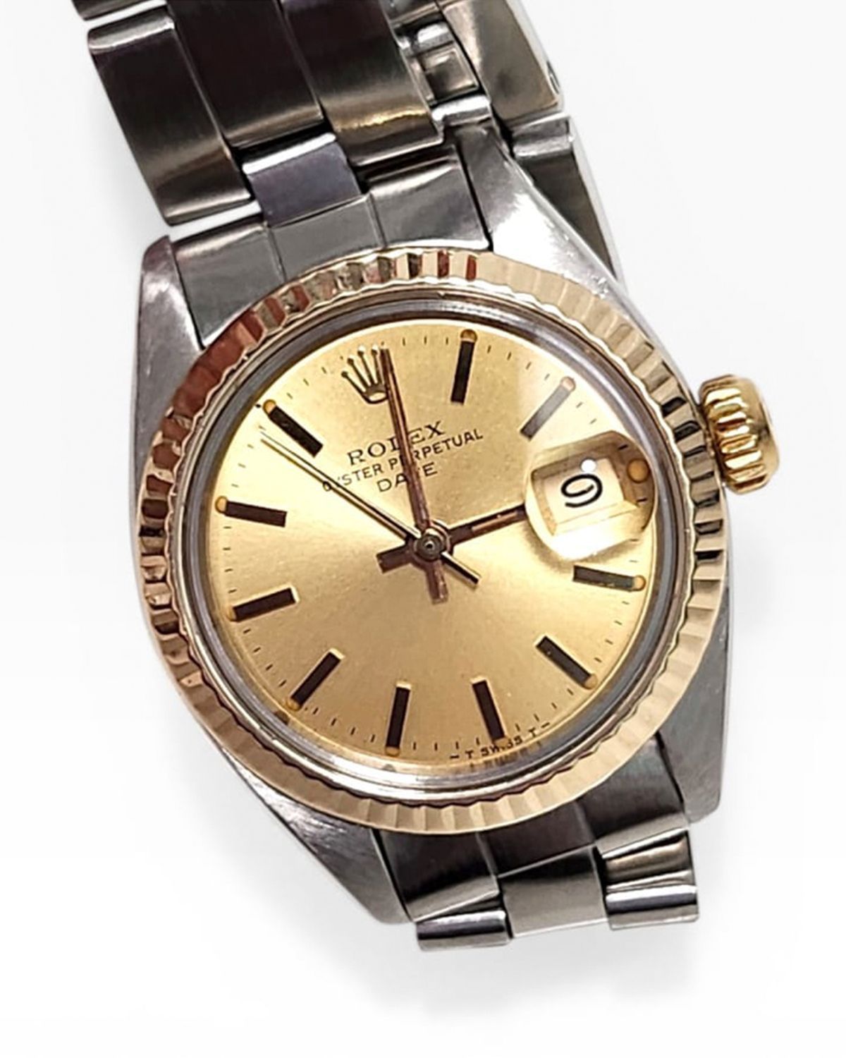 Rolex 6917