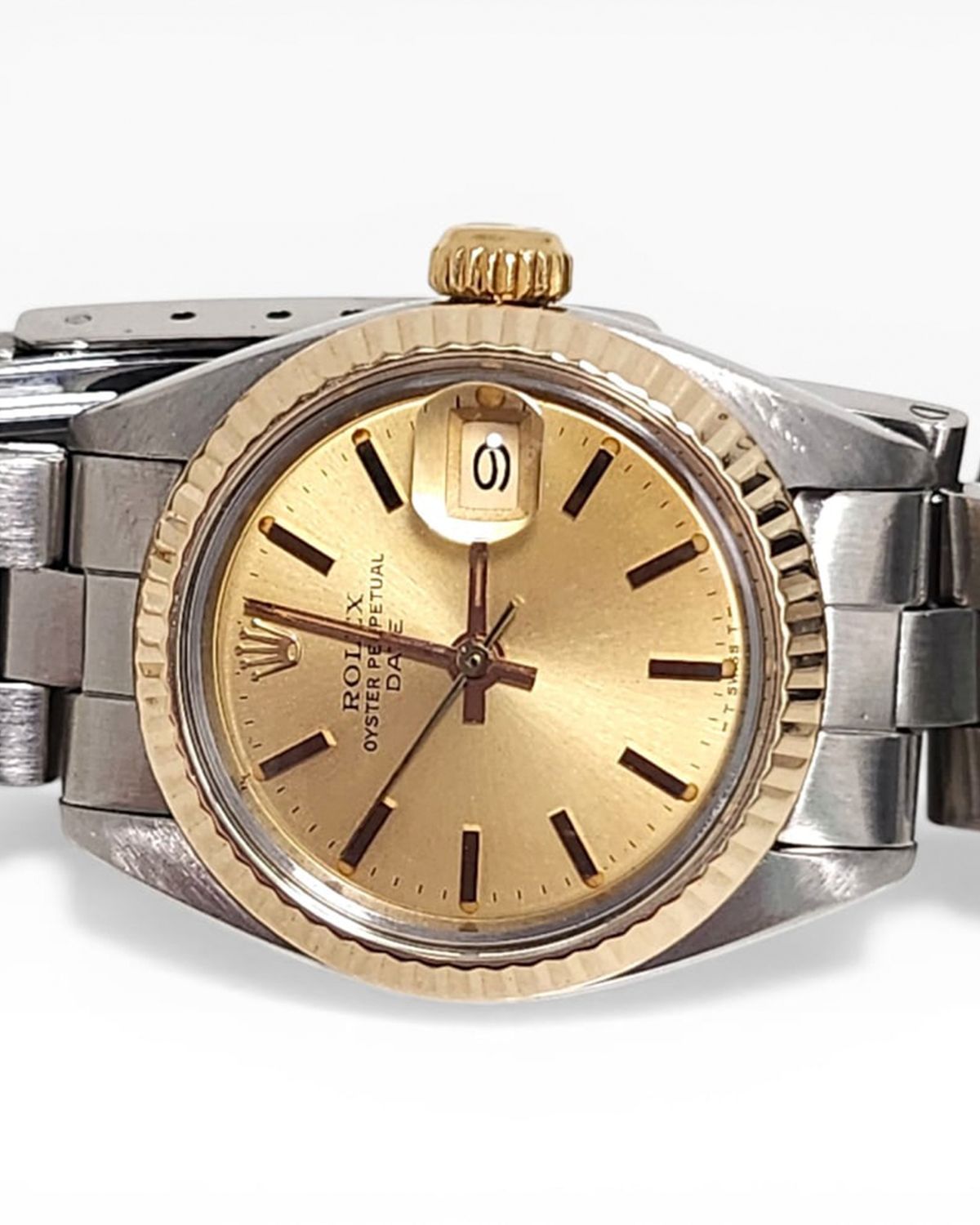 Rolex 6917