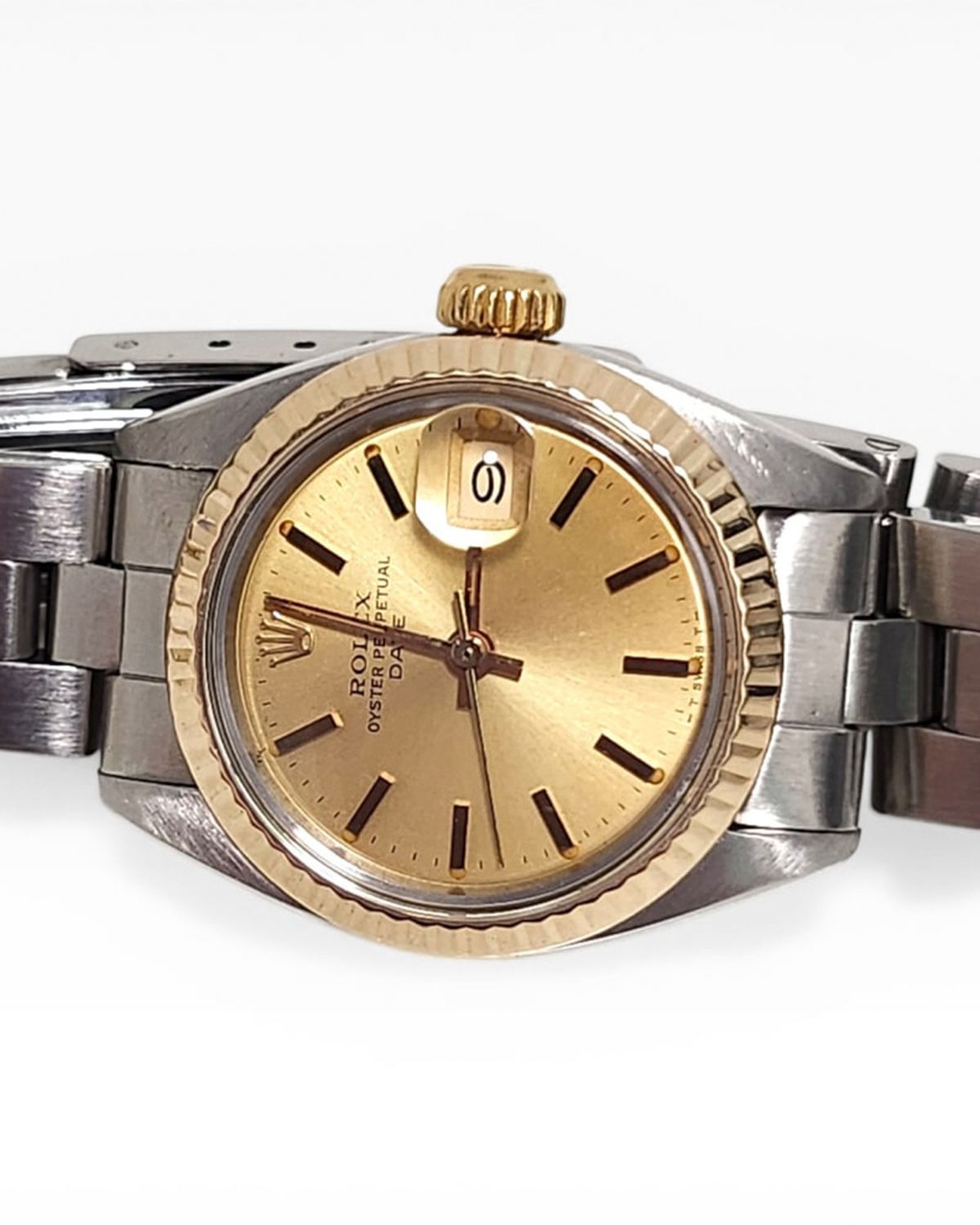 Rolex 6917