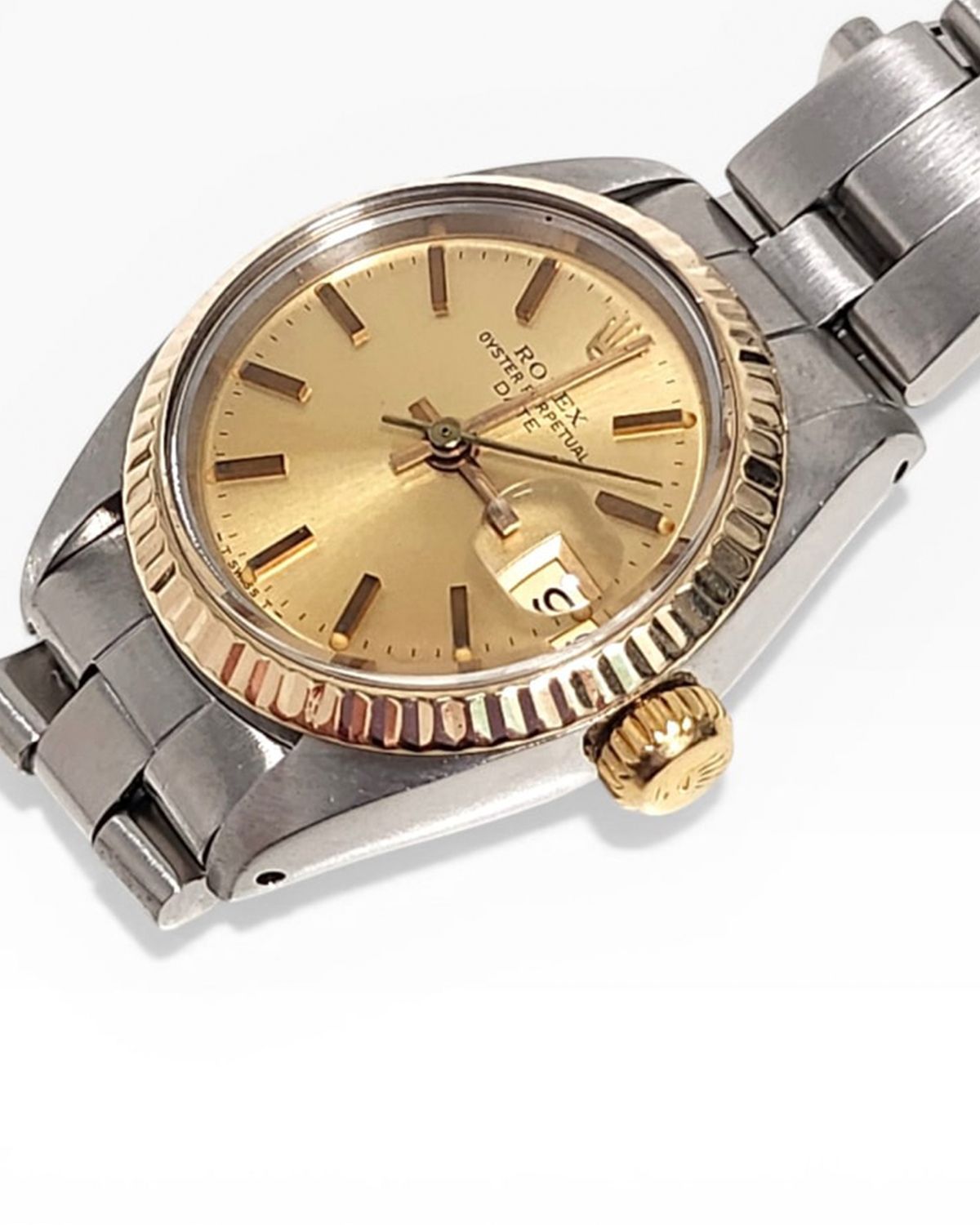 Rolex 6917