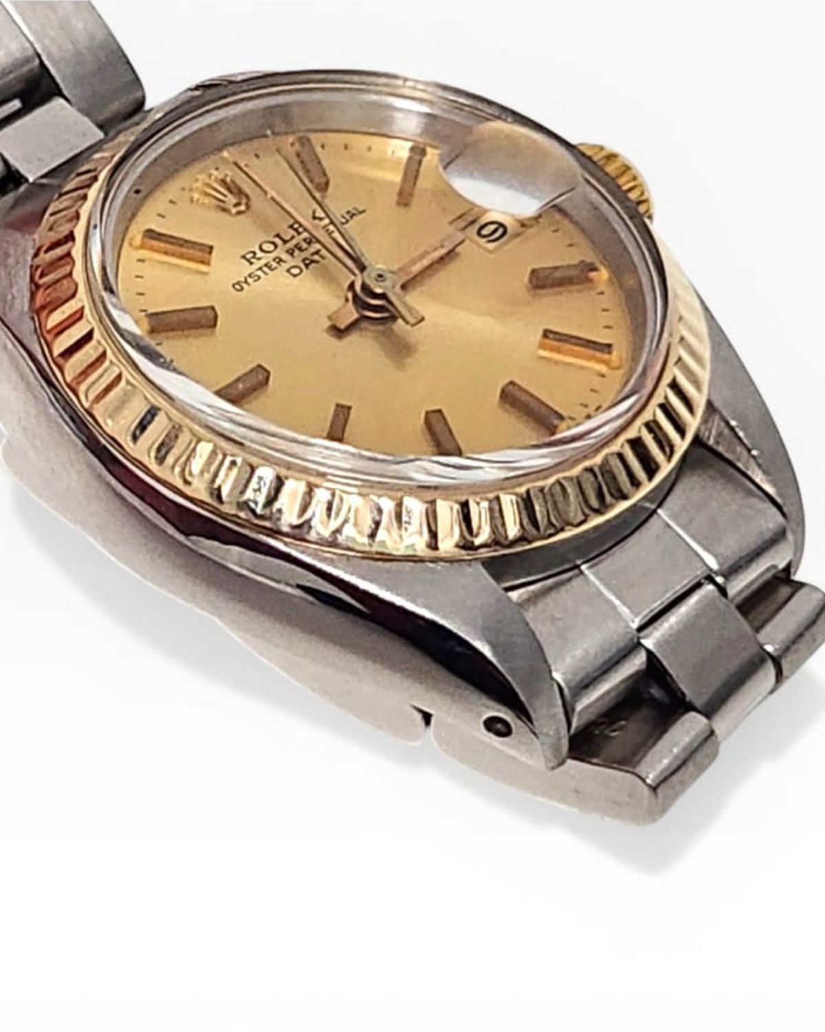 Rolex 6917