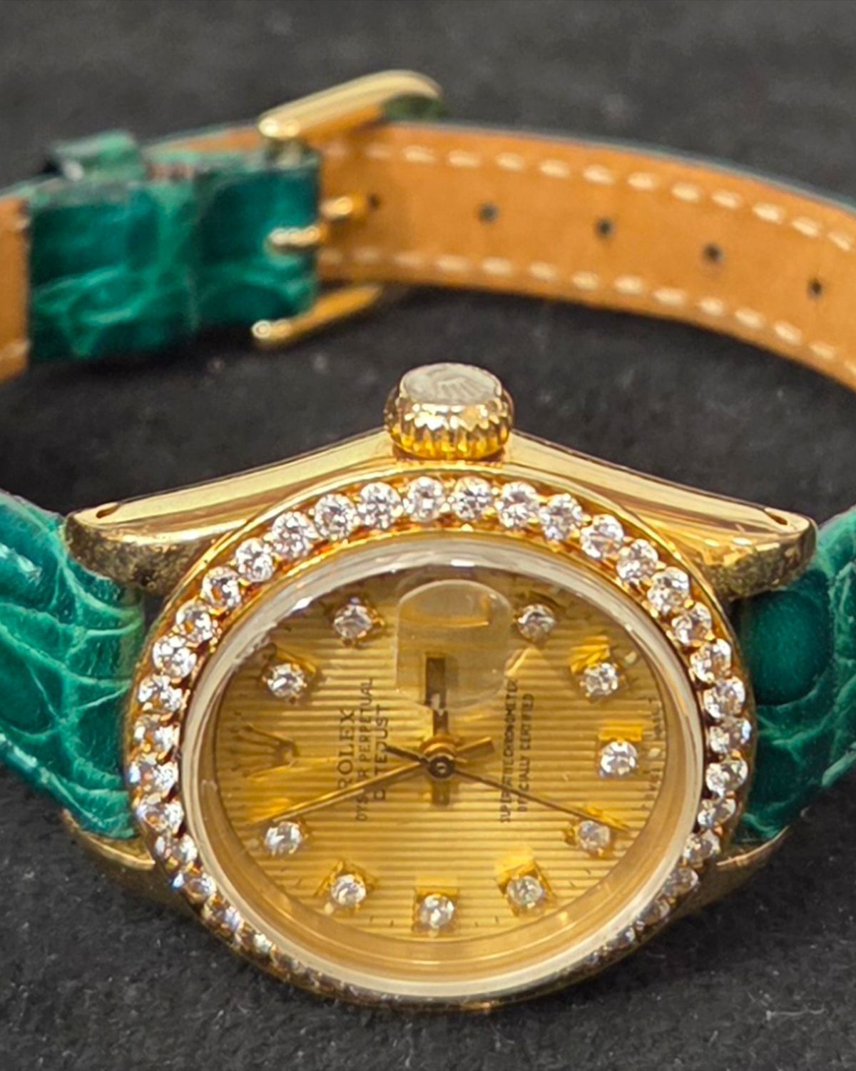 Rolex 6917