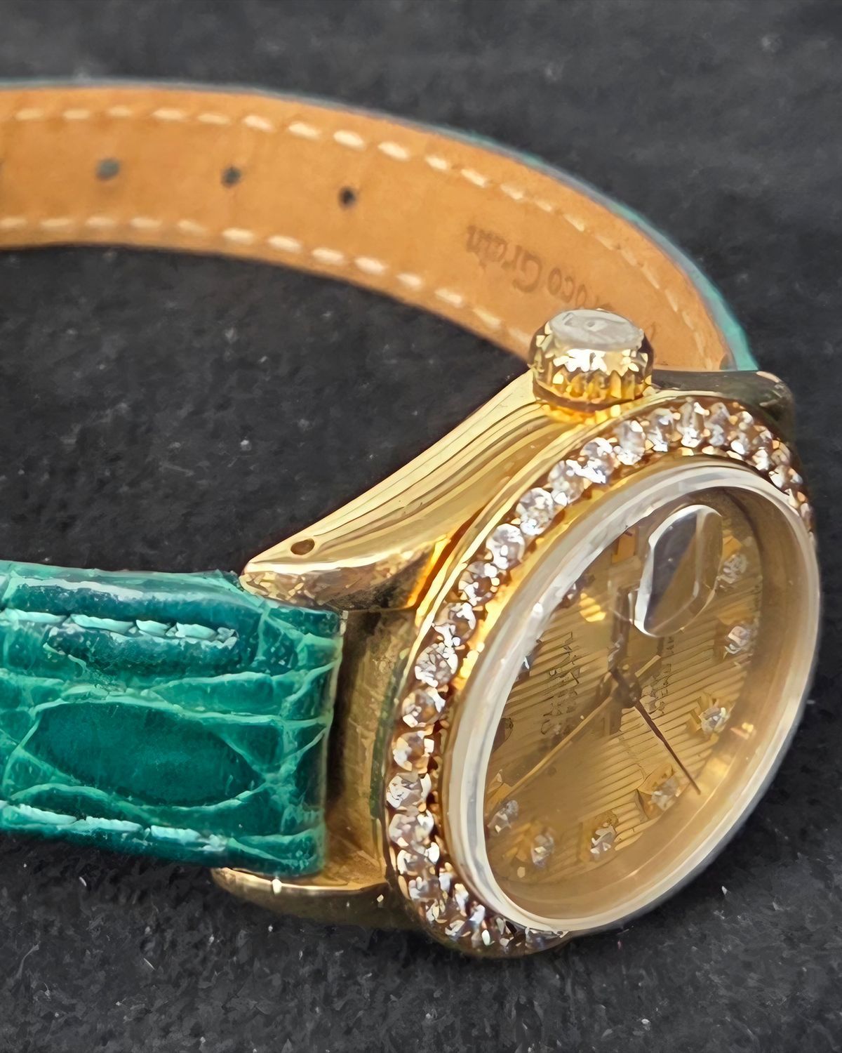 Rolex 6917
