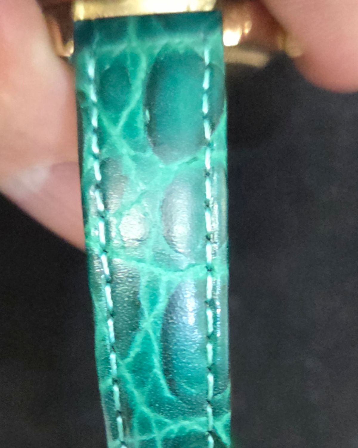 Rolex 6917