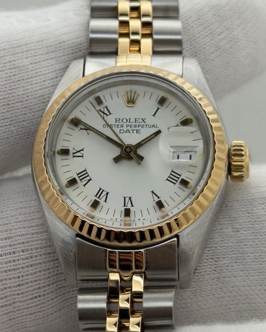 Rolex 6917