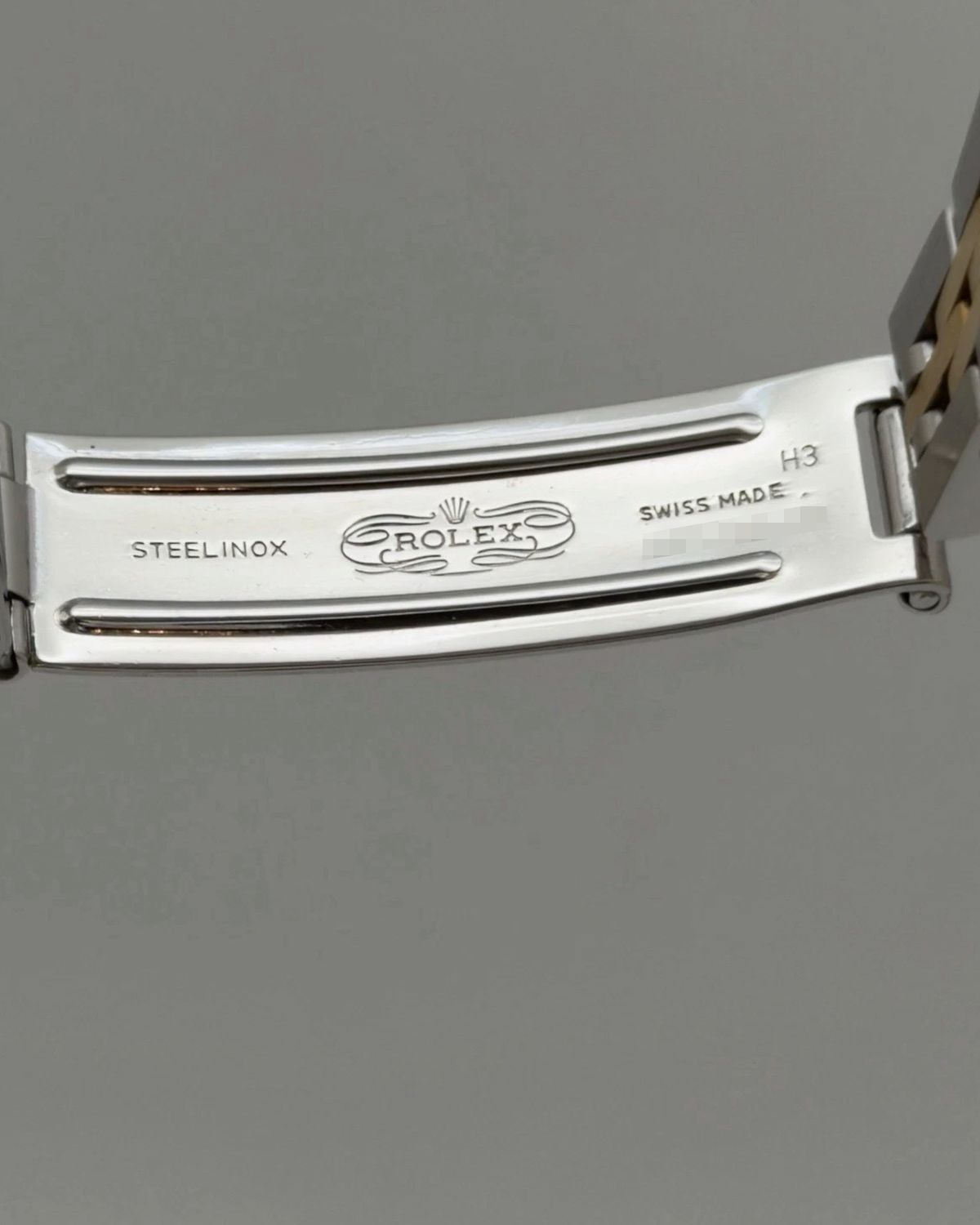 Rolex 6917