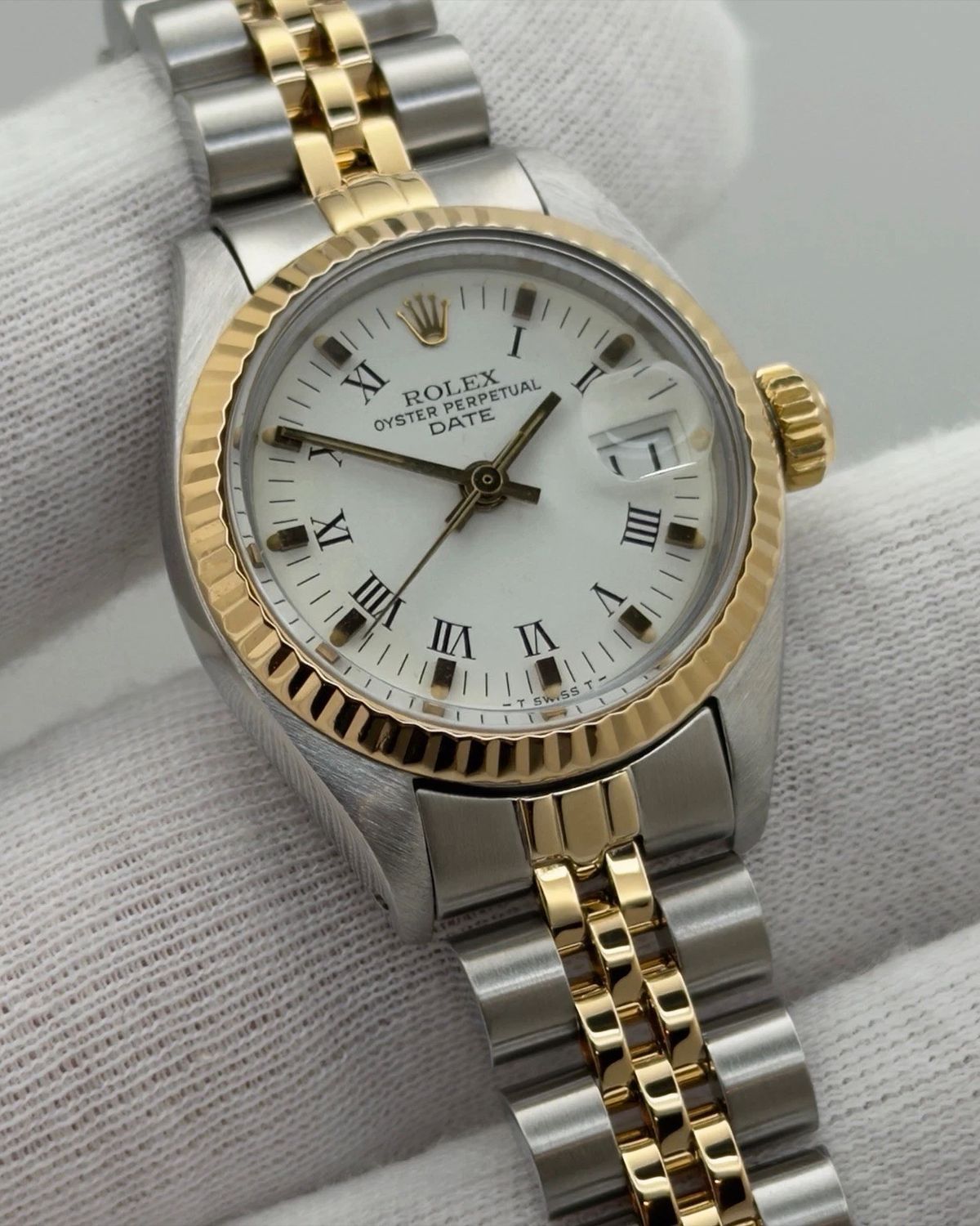 Rolex 6917