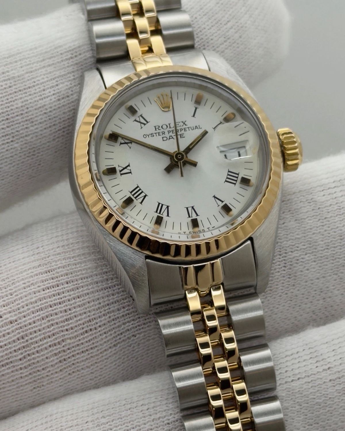 Rolex 6917