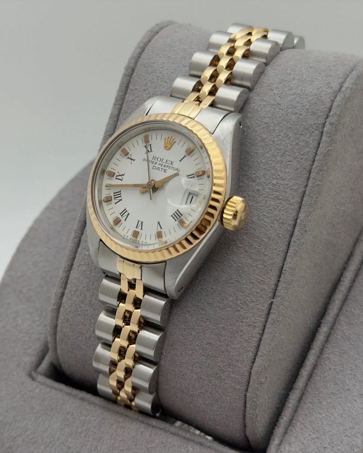 Rolex 6917