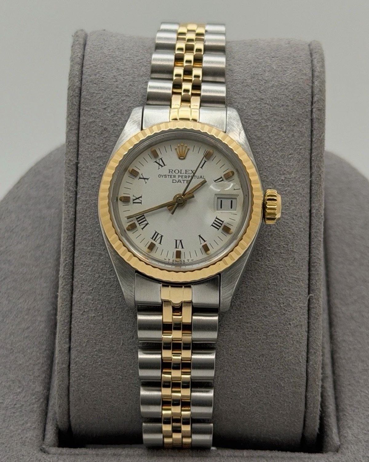 Rolex 6917