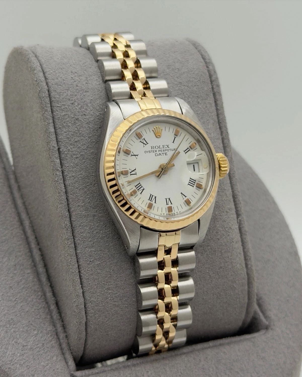 Rolex 6917